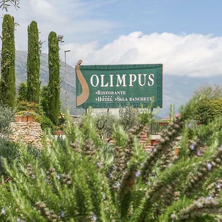 Hotel Olimpus Sora Zewnętrze zdjęcie