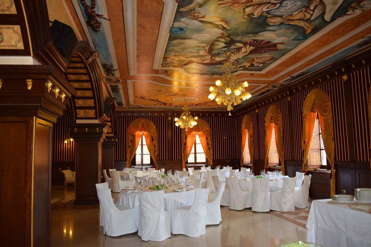 Hotel Olimpus Sora Zewnętrze zdjęcie