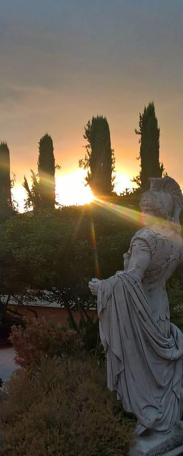 Hotel Olimpus Sora Zewnętrze zdjęcie