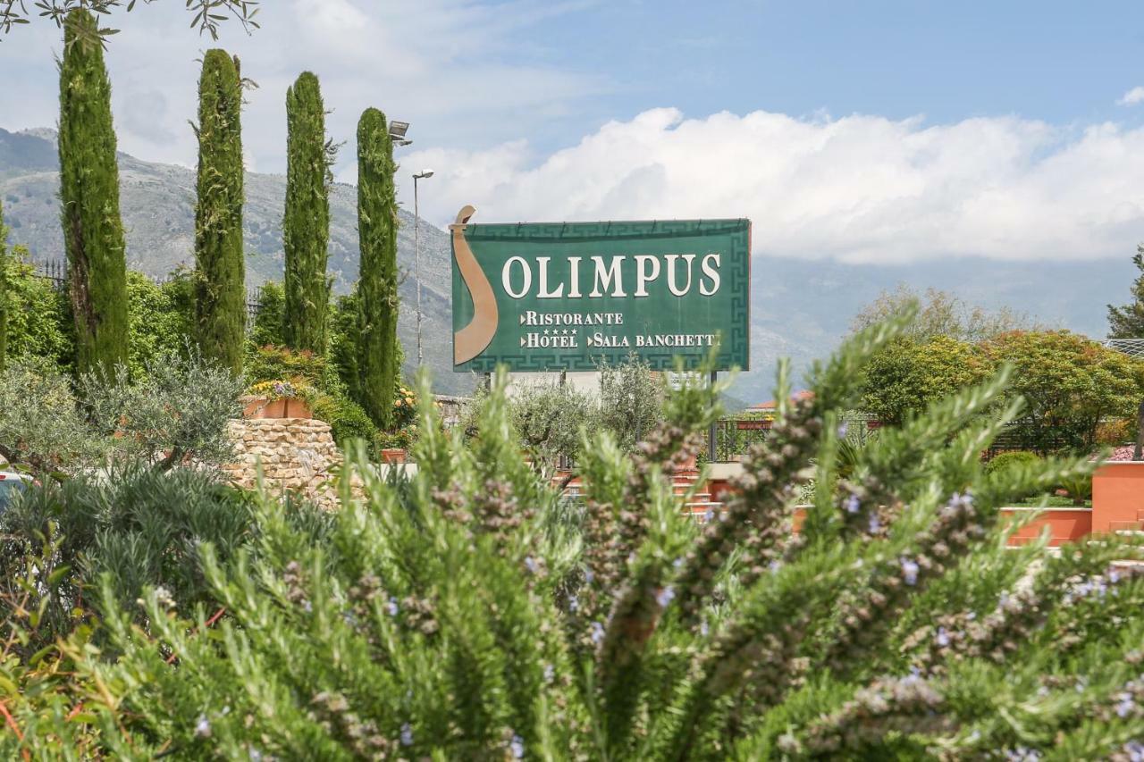 Hotel Olimpus Sora Zewnętrze zdjęcie