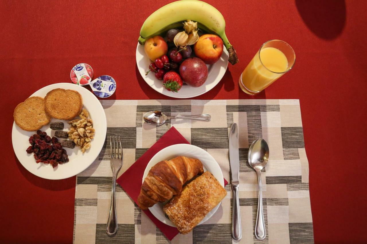 Hotel Olimpus Sora Zewnętrze zdjęcie