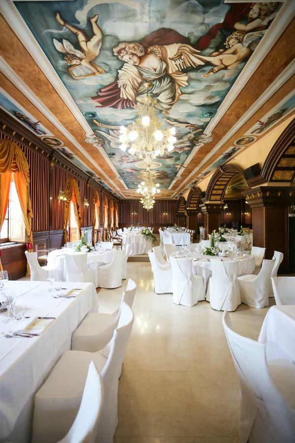Hotel Olimpus Sora Zewnętrze zdjęcie