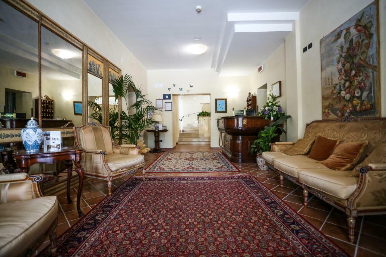 Hotel Olimpus Sora Zewnętrze zdjęcie