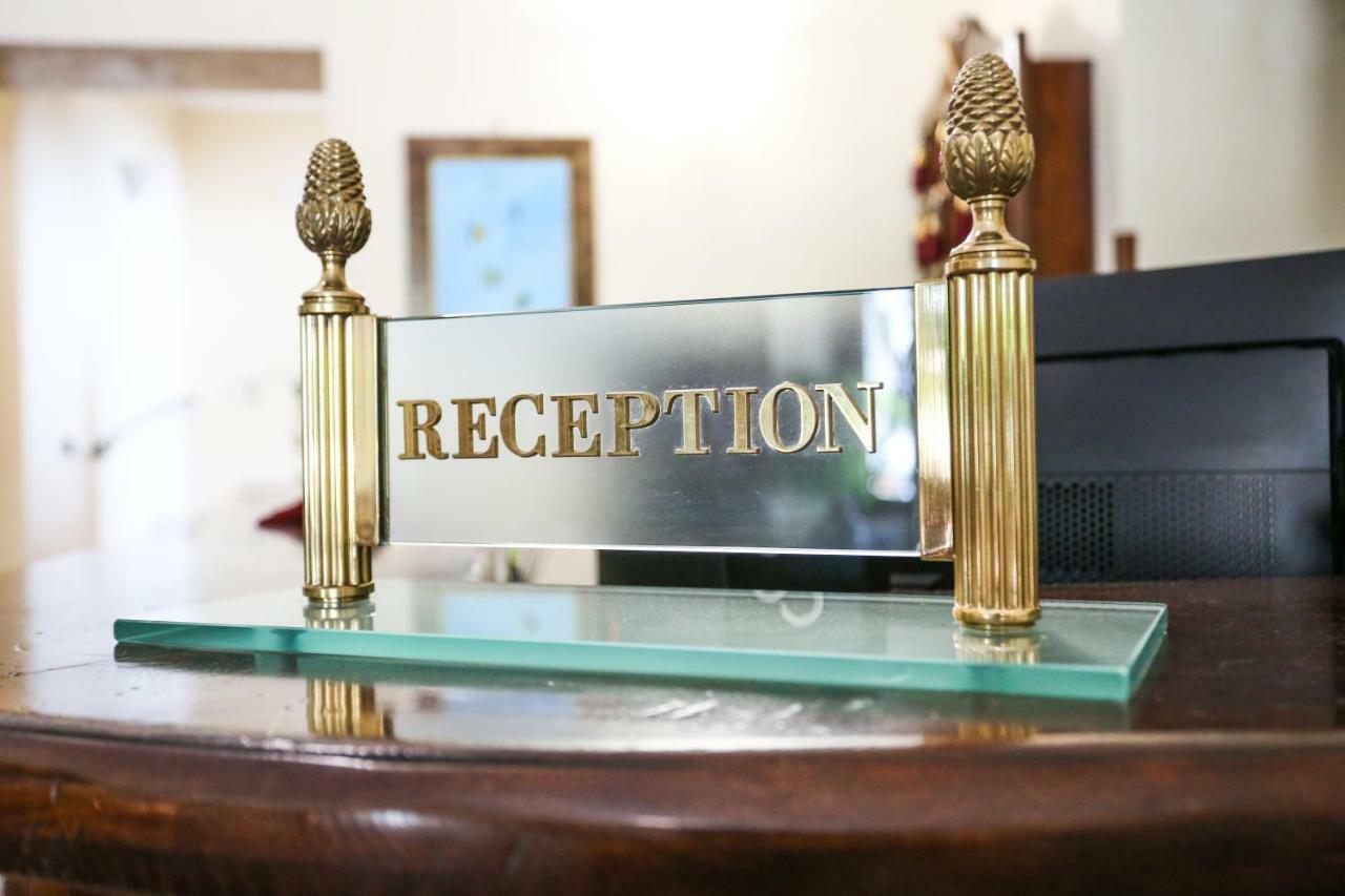 Hotel Olimpus Sora Zewnętrze zdjęcie