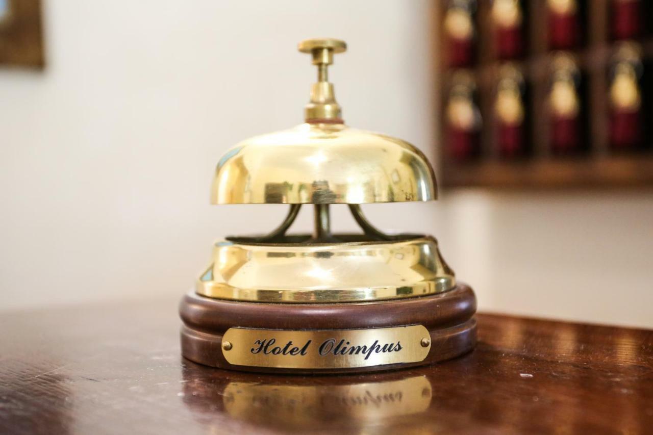 Hotel Olimpus Sora Zewnętrze zdjęcie