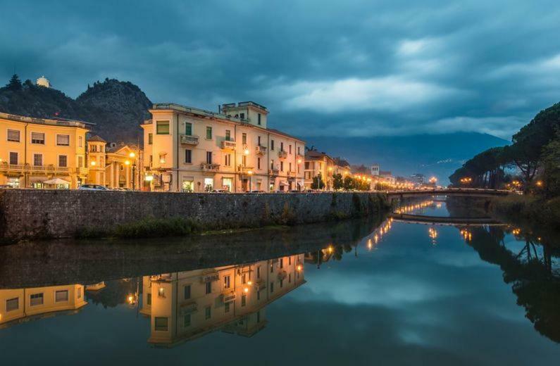 Hotel Olimpus Sora Zewnętrze zdjęcie